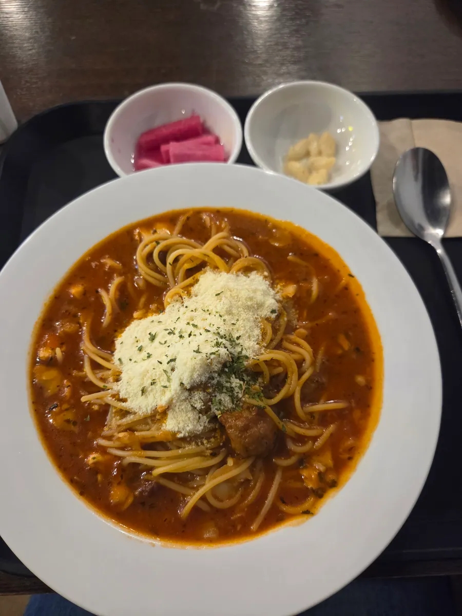 파스타빌리지 사진 8