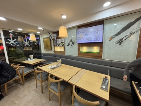 신선설농탕 독산점 사진 6