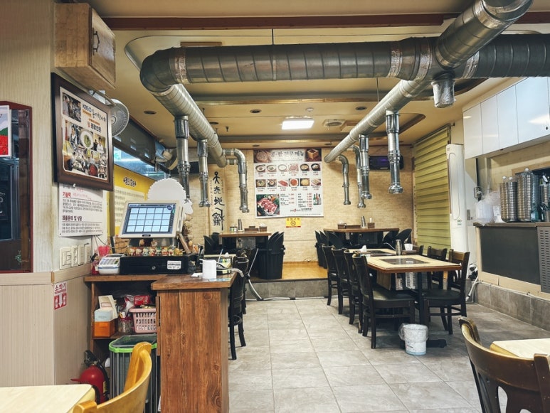 콩팥전문 사진 5