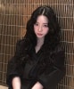 카리나가 재유행 시킨 긴머리 굵은 히피펌 근황 하나로 분위기 바뀌었다 이미지 3