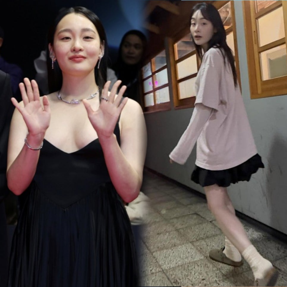 주근깨가 매력적인 배우 김민하 말 한마디에 반응 터졌다 이미지 6