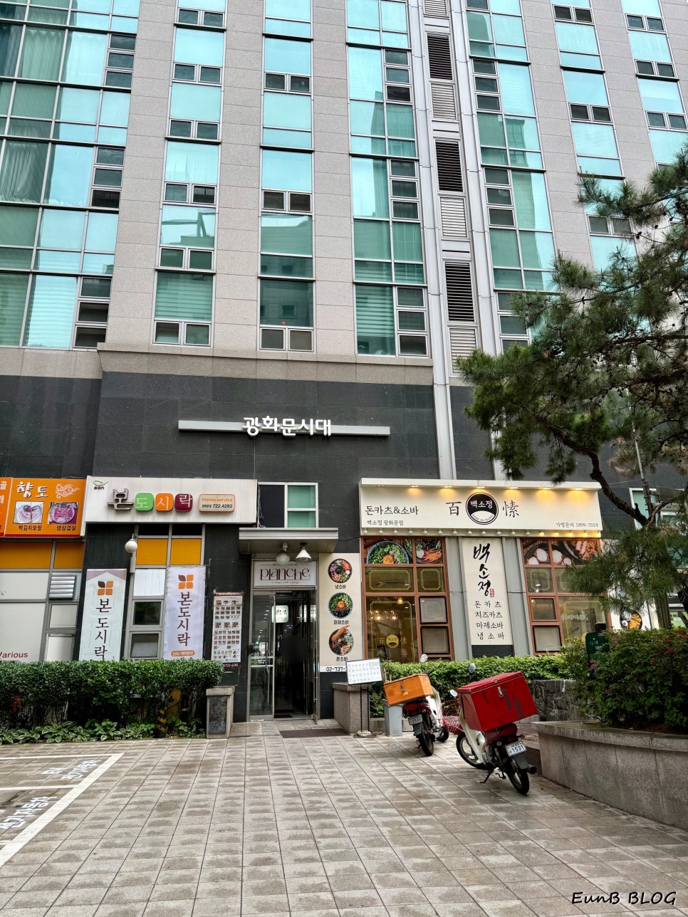 백소정 광화문점 사진 5