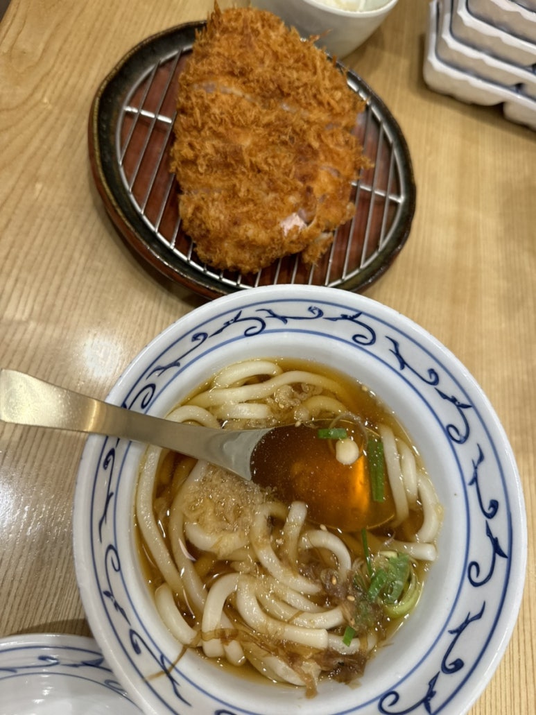 우동키노야 신촌숲길점 사진 8