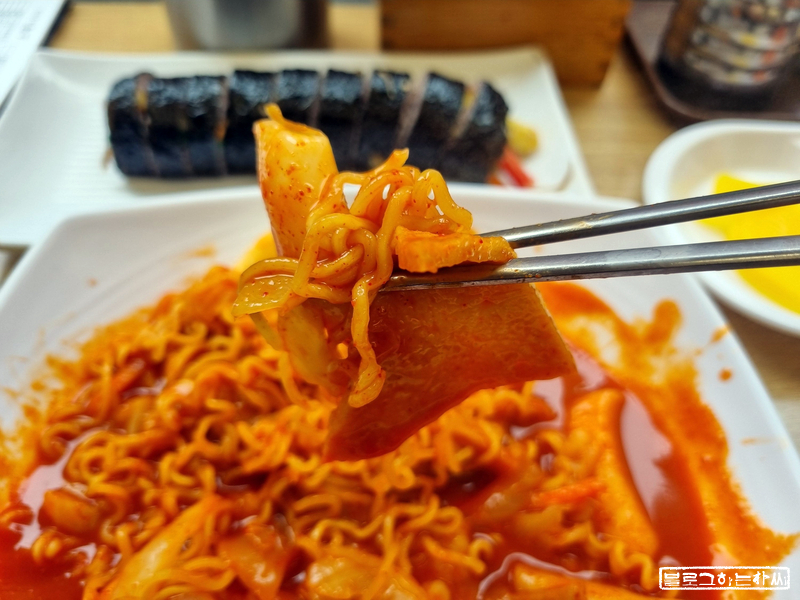 소풍 사진 2