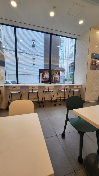 샐러디 남부터미널역점 사진 4