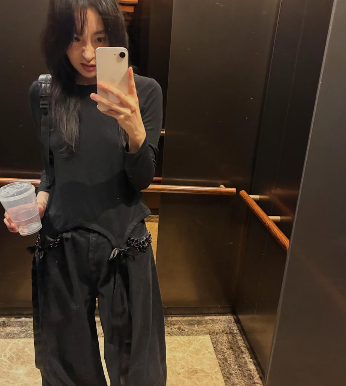 주근깨가 매력적인 배우 김민하 말 한마디에 반응 터졌다 이미지 4