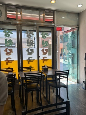장원칼국수 사진 7