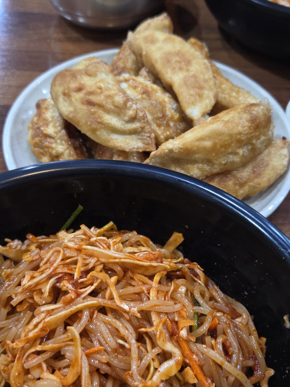 보영만두 매탄직영점 사진 8