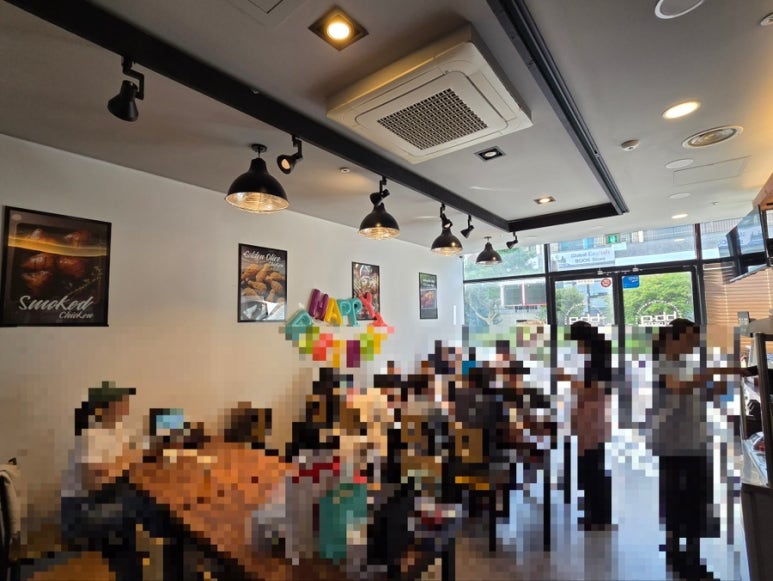스텔라떡볶이 제주영어교육도시점 사진 4