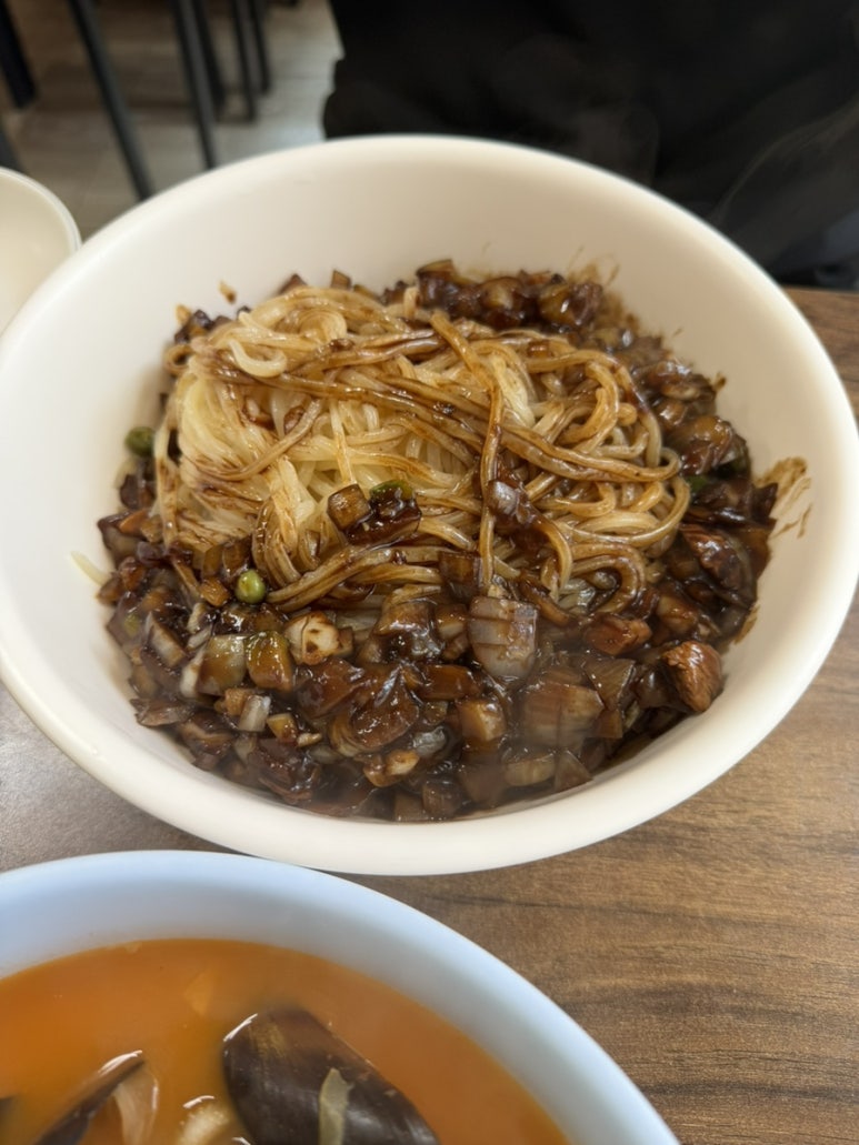 청운장 사진 3