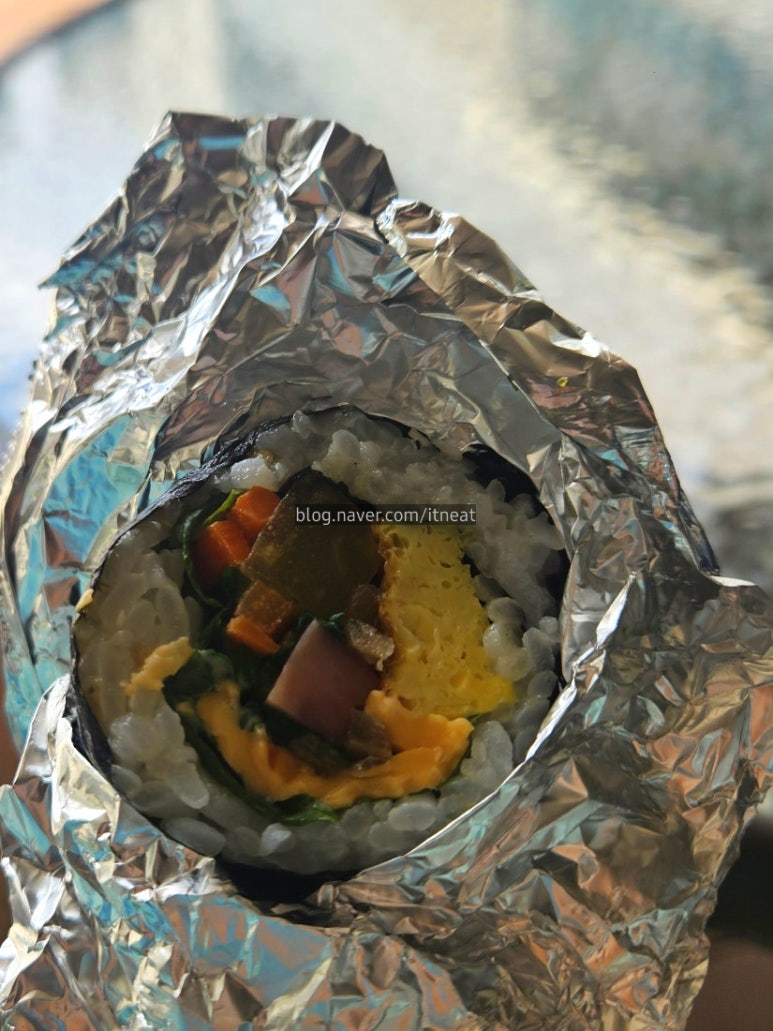 김밥천국 당산드림점 사진 6