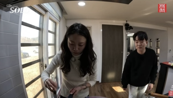 식모 논란?! 순자 미방분 공개 이 일로 분위기가 확 달라졌다 이미지 5