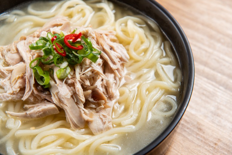 원항아리칼국수보쌈 사진 6