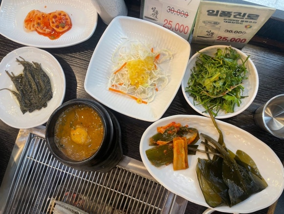장수촌 풍천장어직판장 사진 6