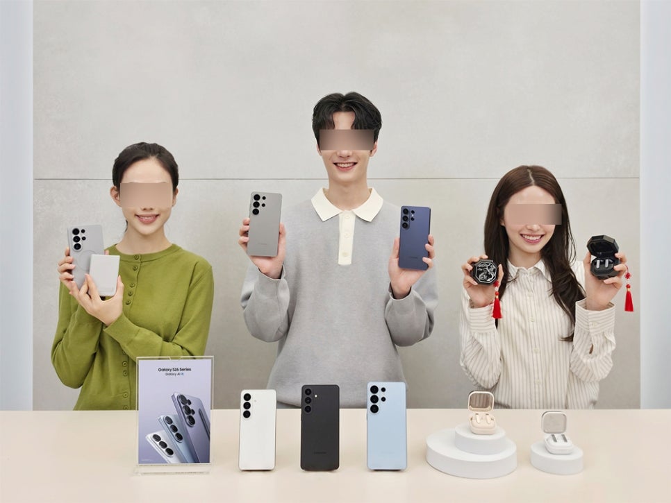 갤럭시 스마트폰 OLED, 다음 폰 구매 전 봐야 할 디스플레이 차이 이미지 7