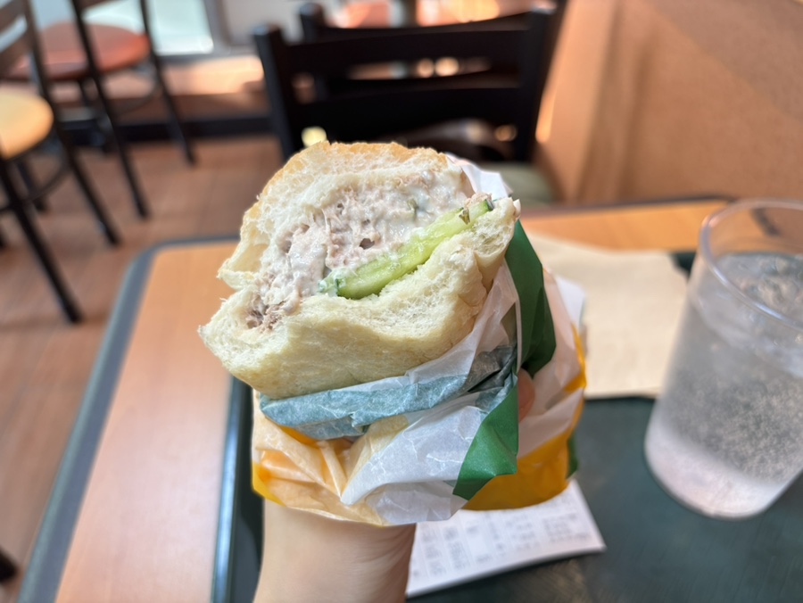 써브웨이 독산점 사진 5