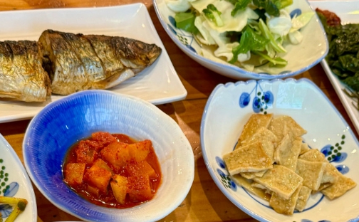 사량도회 사진 4