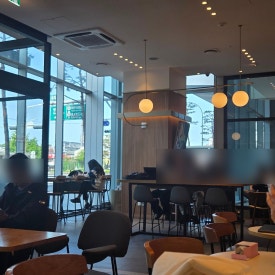 투썸플레이스 파인애비뉴점 사진 4