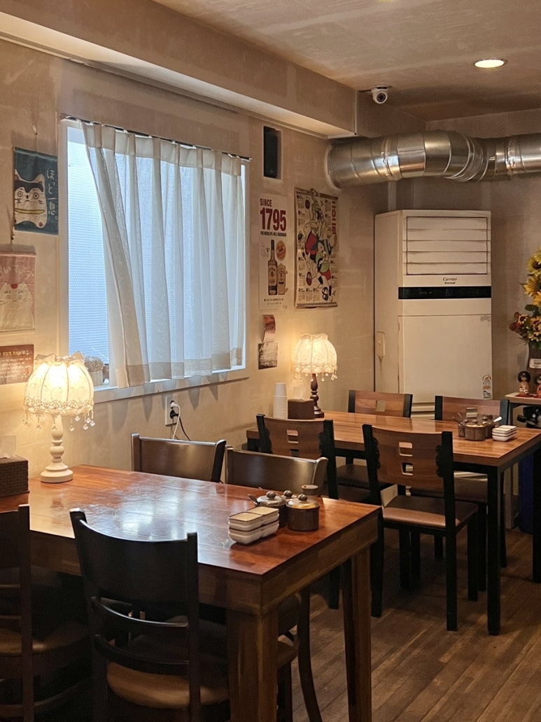 하루텐동 사진 6