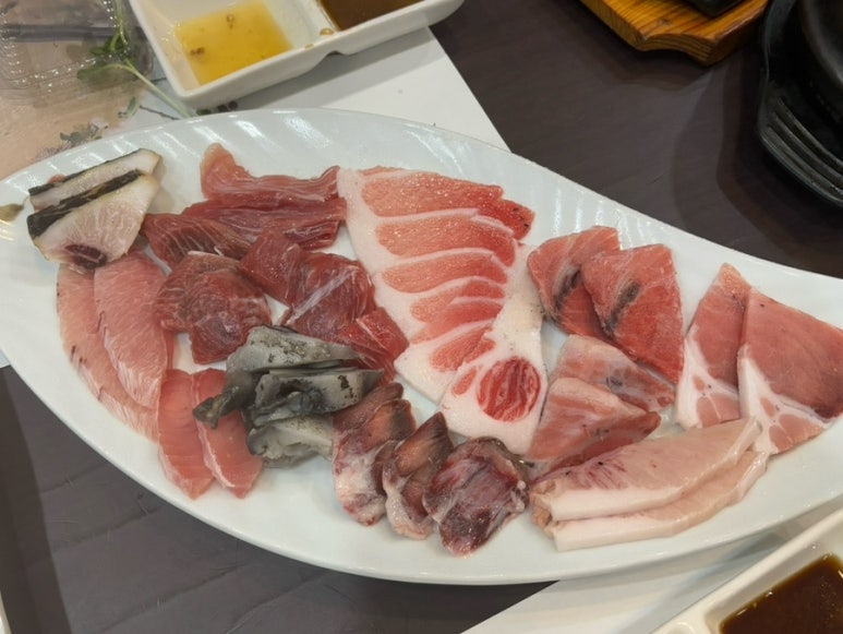 아라참치 사진 7