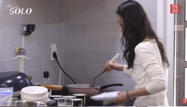 식모 논란?! 순자 미방분 공개 이 일로 분위기가 확 달라졌다 이미지 4