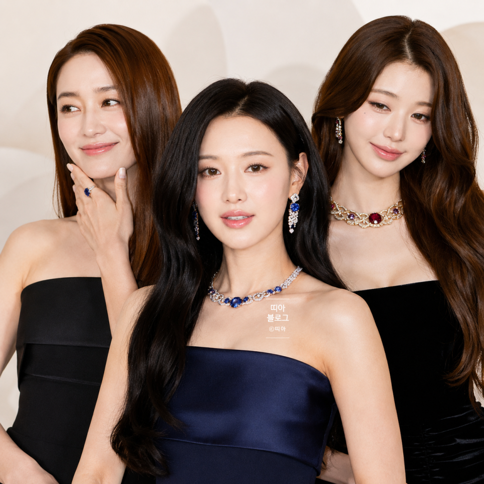 불가리 포토콜 지금 다시 보는 사람들이 많다.! 이미지 3