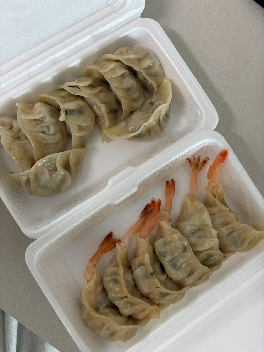 백이모왕만두 사진 5