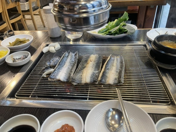 장수촌 풍천장어직판장 사진 8