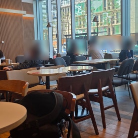 투썸플레이스 파인애비뉴점 대표 사진