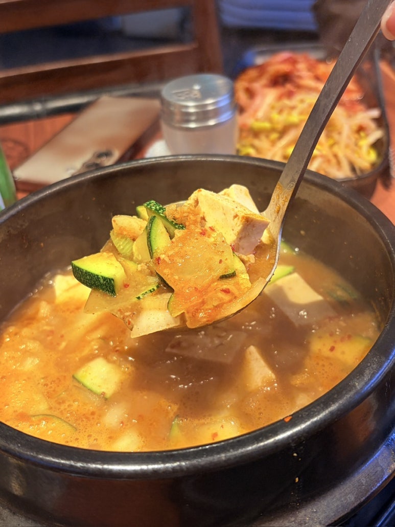 조선대패 구남점 사진 3