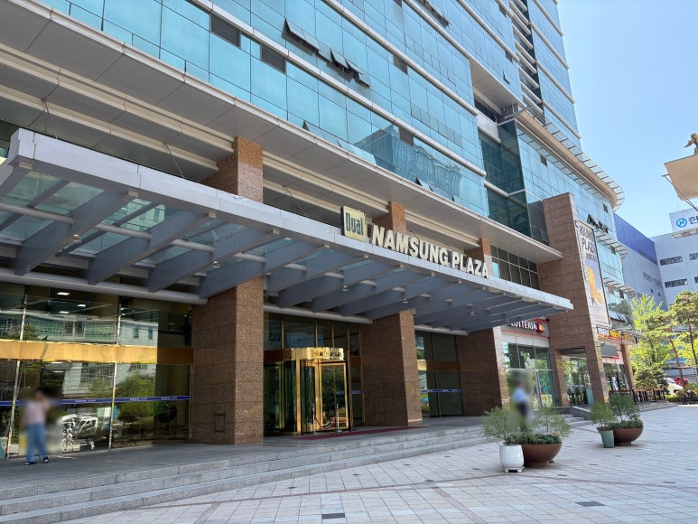 명동곰국시봉평막국수 사진 3