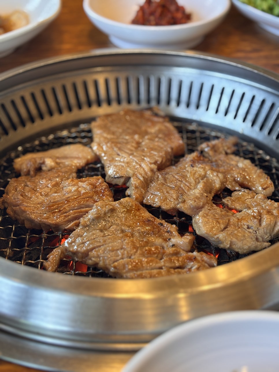 송도갈비 판교브릿지타워점 사진 5