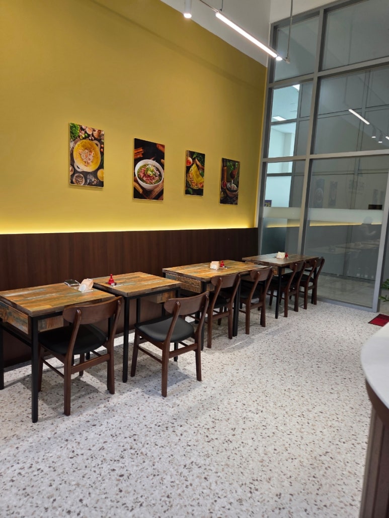 포왕 (PHO HOANG) 대표 사진