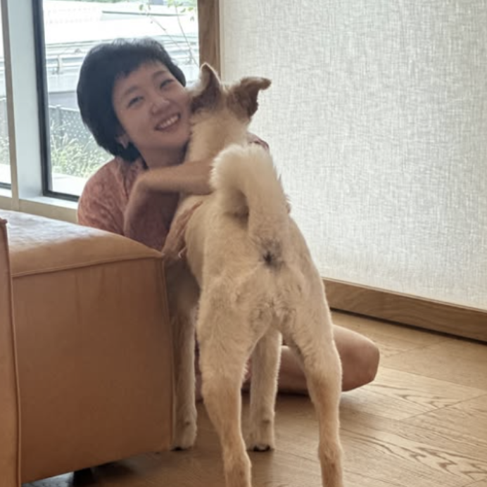 불치병 유기견 입양 김고은 발언 하나로 논란이 커졌다 이미지 6