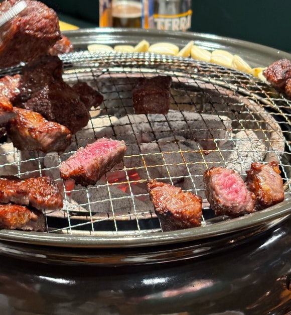 담가화로구이 수원망포점 사진 8