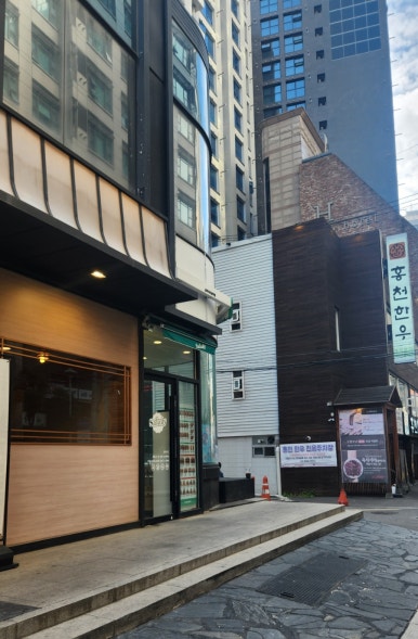 샐러디 남부터미널역점 사진 5