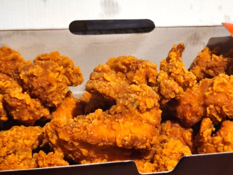 가마치통닭 부천역점 사진 3