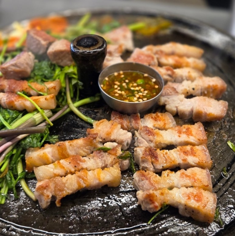 목구멍 용인수지점 사진 4