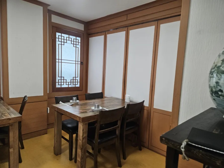 서라벌한정식 사진 3