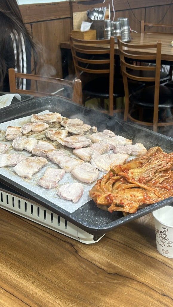 호남식당 사진 7