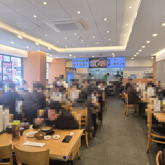 두성전주콩나물국밥 교대직영점 사진 7