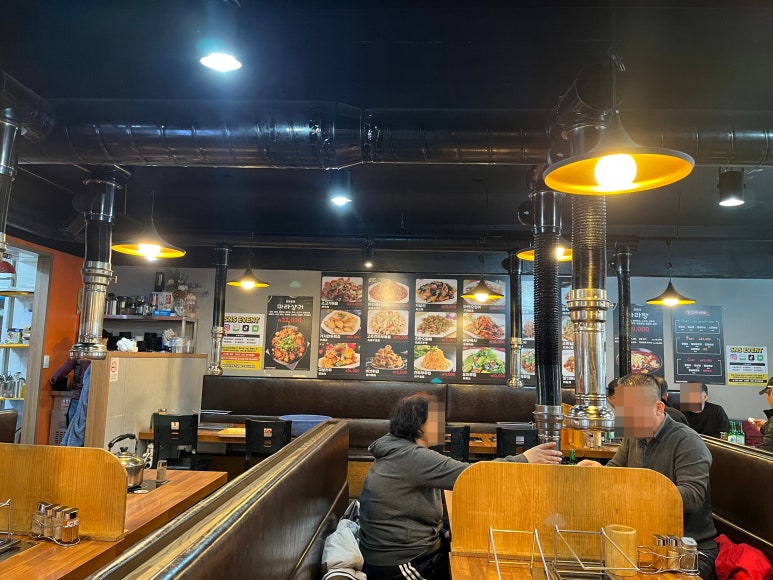 준꼬양꼬치&훠궈 난곡점 사진 5