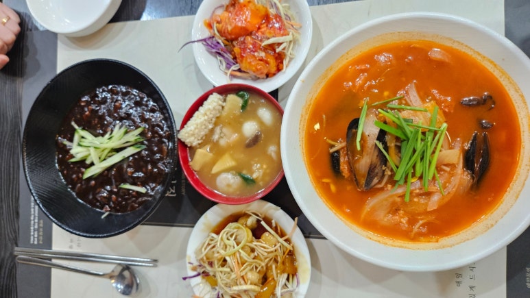 베이징스토리 서울구로점 사진 7