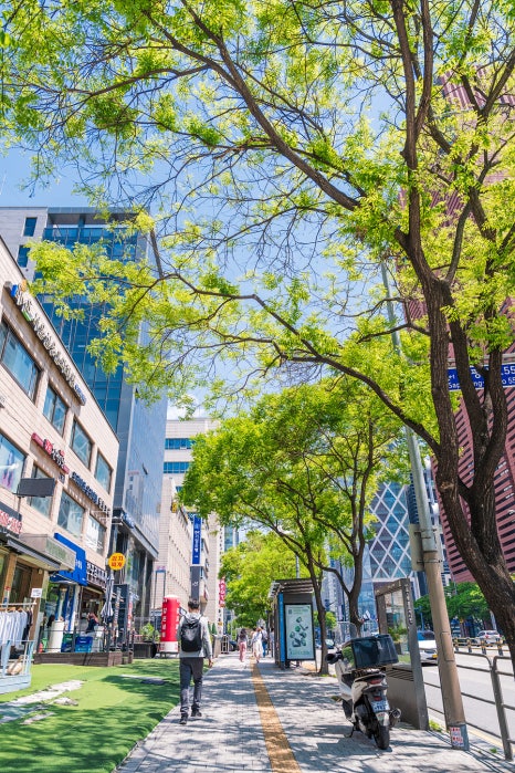 산산옥 신논현점 사진 7