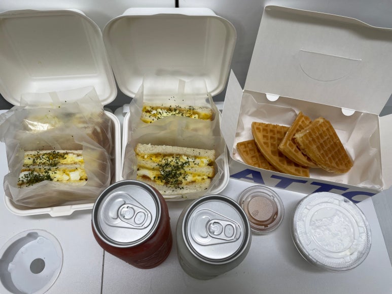 아토커피 논현점 사진 4