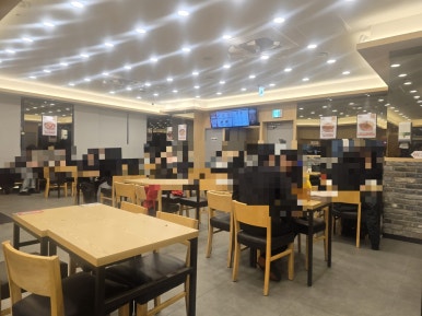 동대문엽기떡볶이 건대입구점 사진 6