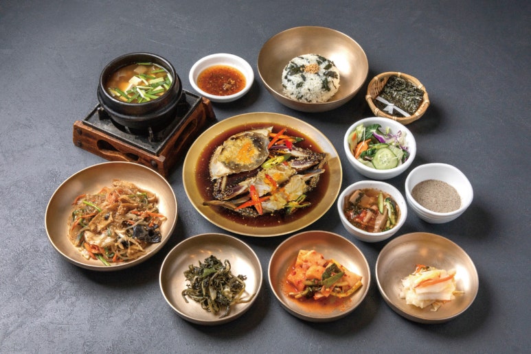 반궁 뉴코아아울렛 강남점 사진 5