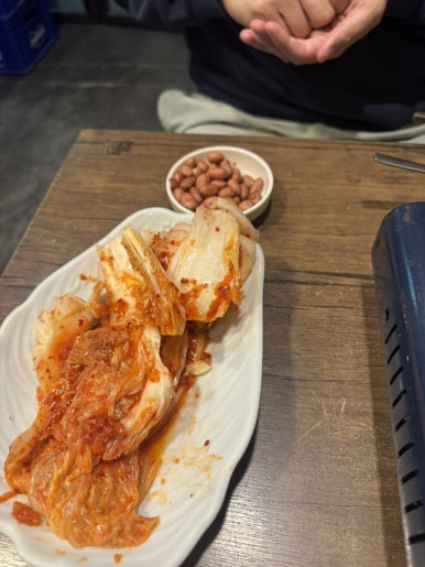 을지로골뱅이호프 사진 4