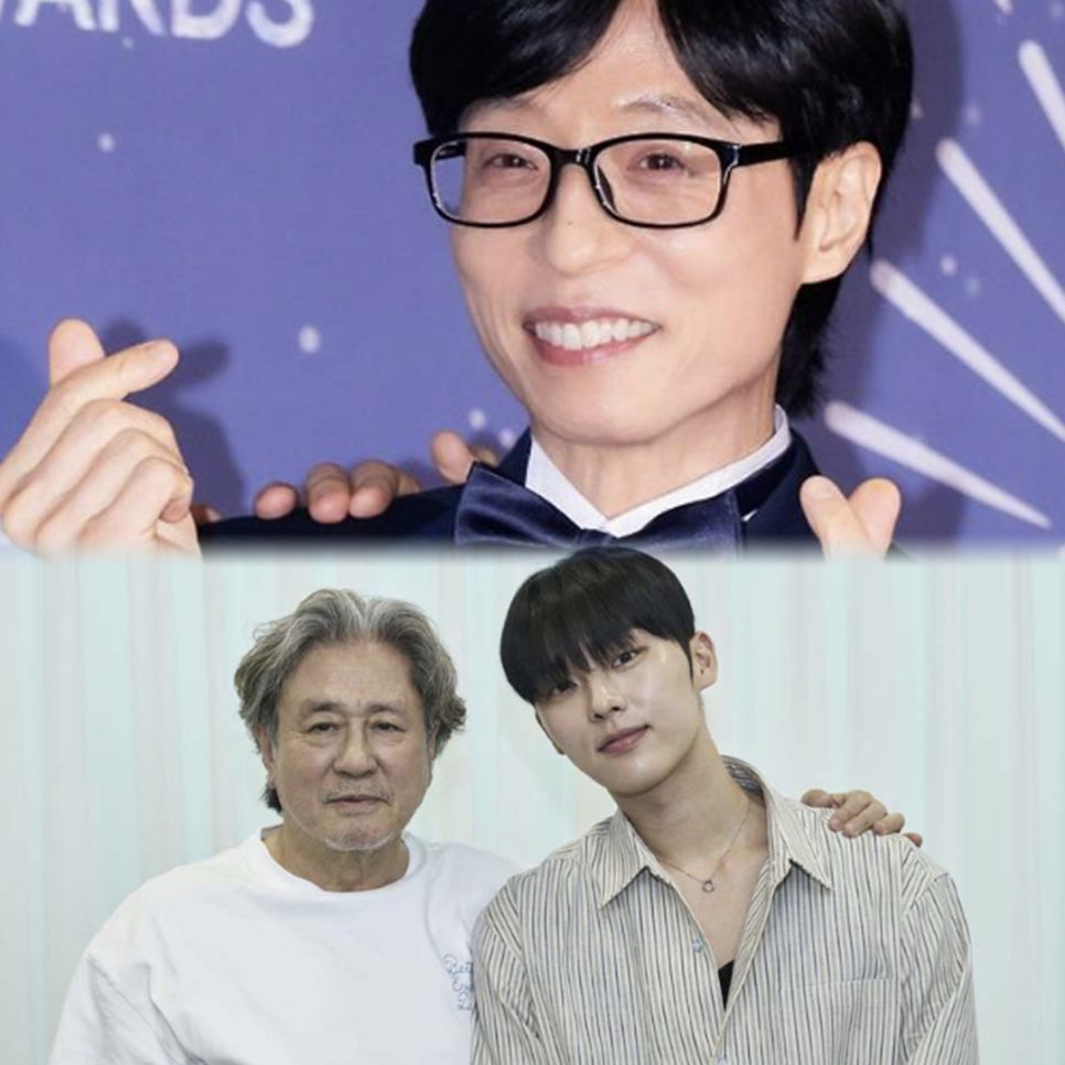 핑계고 출격?!최민식 최현욱 예전과 완전히 달라졌다 이미지 6