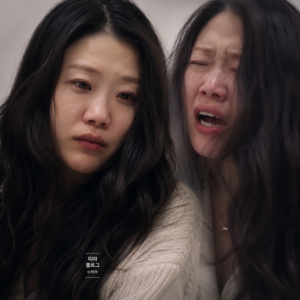 이 장면 왜 사라졌지? 31기 순자 눈물 한 장면으로 분위기가 바뀐 이유 이미지 4